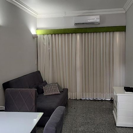 Lindo Flat Meireles 203 Pertinho Beira Mar ฟอร์ตาเลซา ภายนอก รูปภาพ