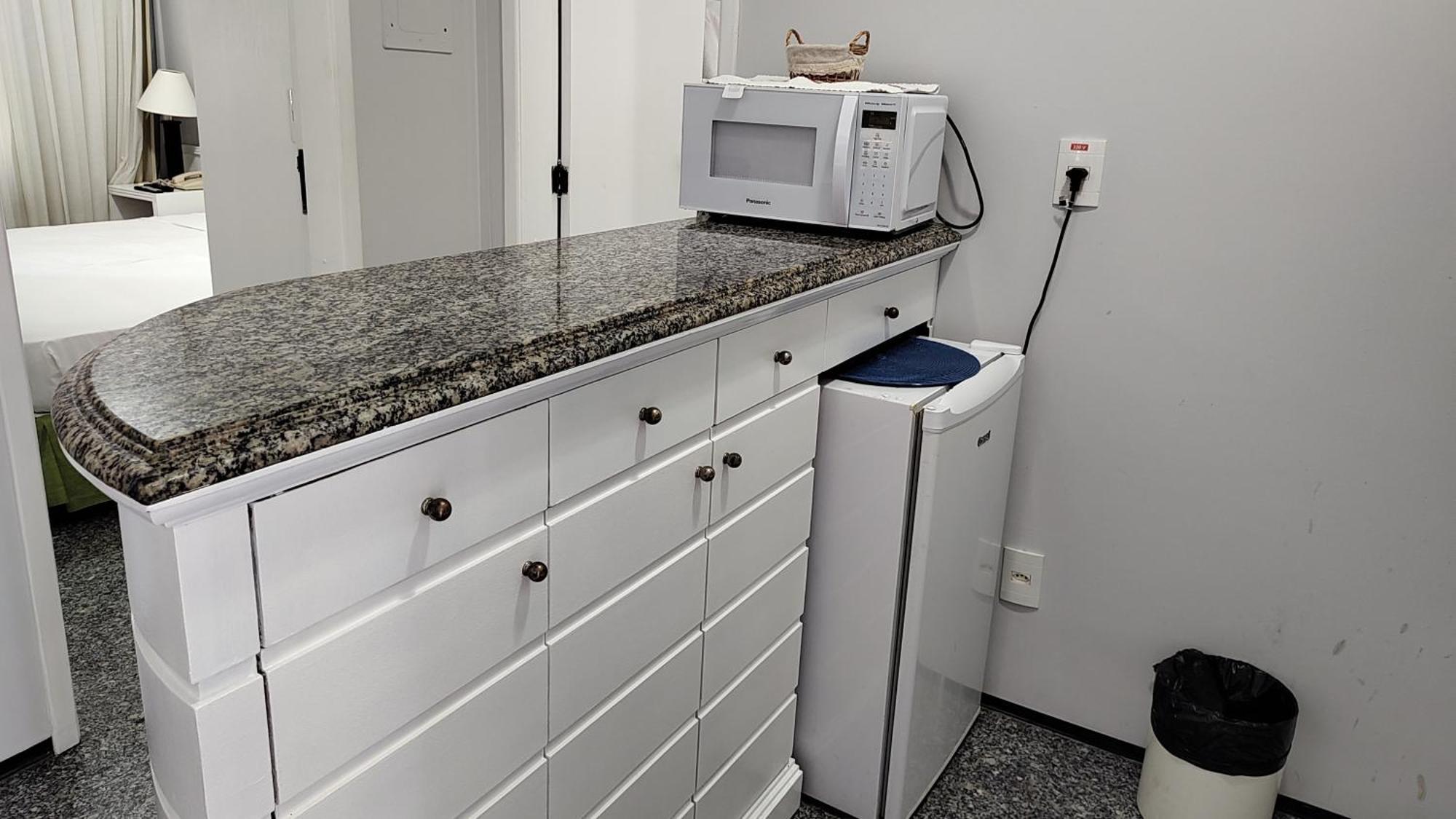 Lindo Flat Meireles 203 Pertinho Beira Mar ฟอร์ตาเลซา ภายนอก รูปภาพ