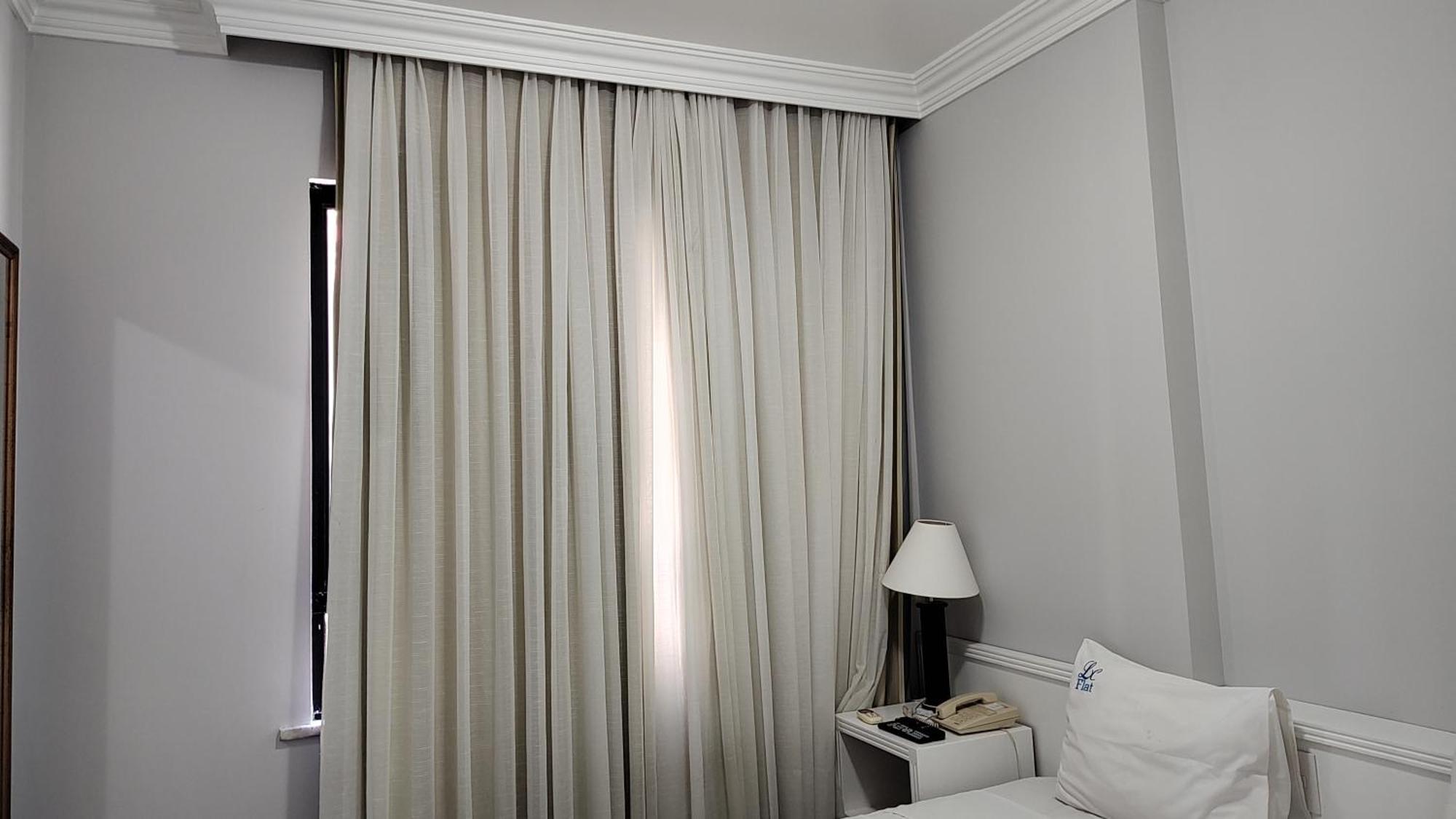 Lindo Flat Meireles 203 Pertinho Beira Mar ฟอร์ตาเลซา ภายนอก รูปภาพ