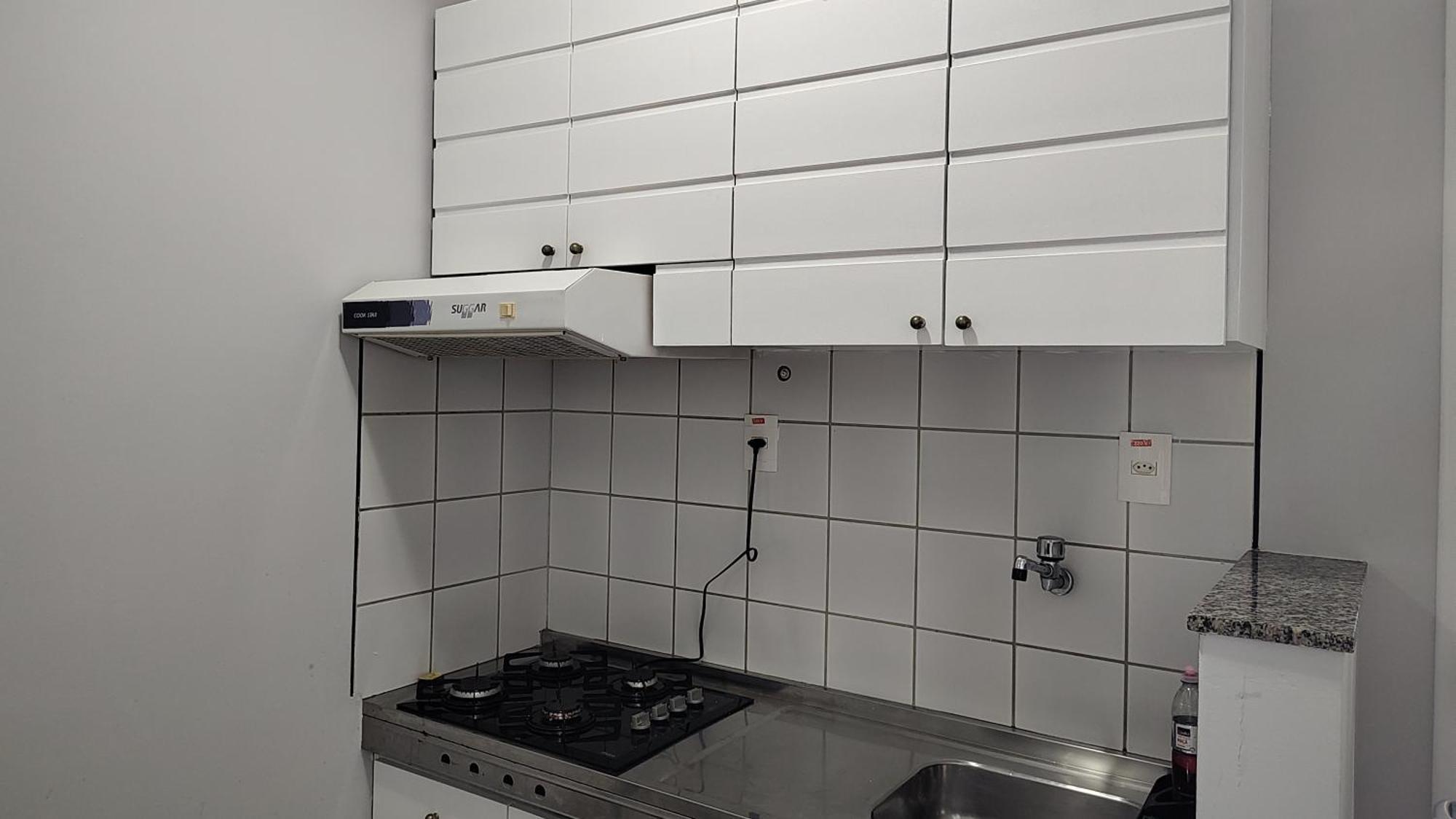 Lindo Flat Meireles 203 Pertinho Beira Mar ฟอร์ตาเลซา ภายนอก รูปภาพ