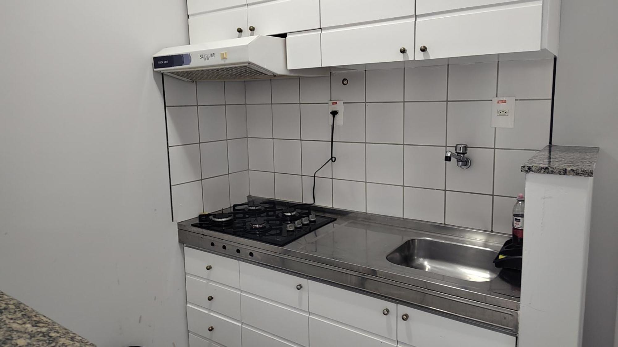 Lindo Flat Meireles 203 Pertinho Beira Mar ฟอร์ตาเลซา ภายนอก รูปภาพ