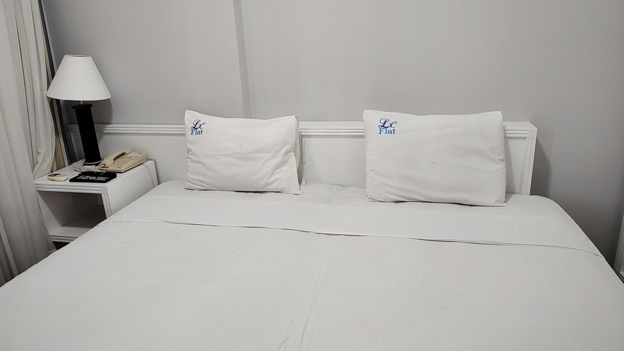 Lindo Flat Meireles 203 Pertinho Beira Mar ฟอร์ตาเลซา ภายนอก รูปภาพ