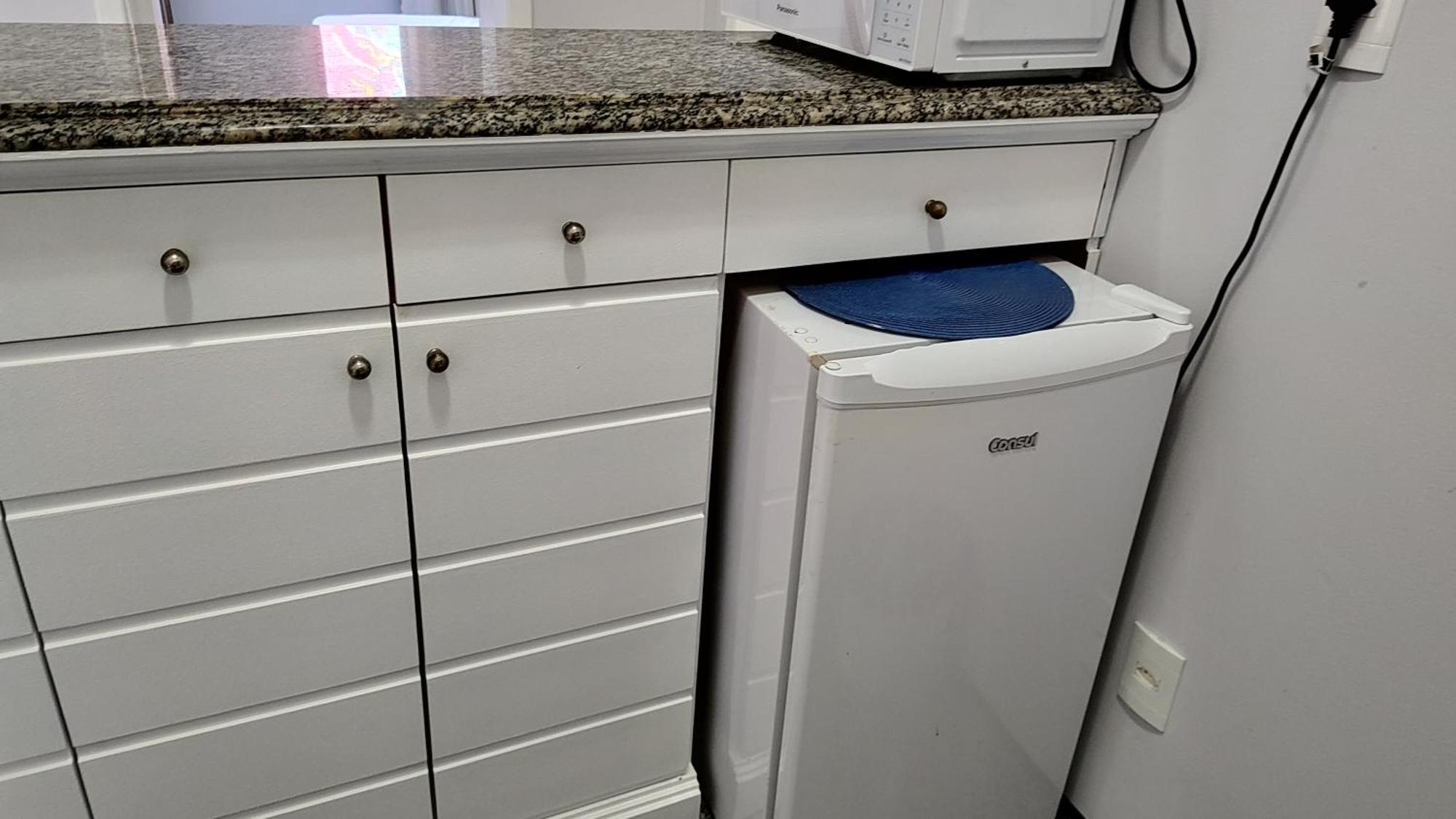 Lindo Flat Meireles 203 Pertinho Beira Mar ฟอร์ตาเลซา ภายนอก รูปภาพ