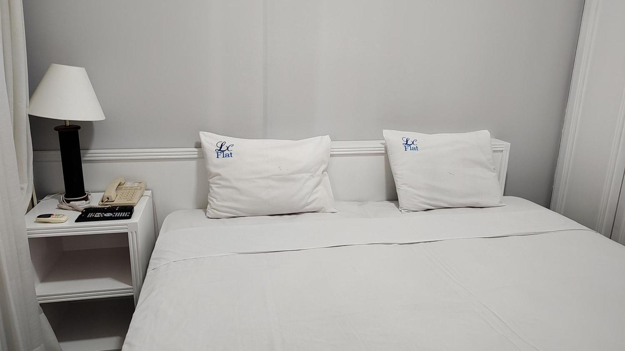 Lindo Flat Meireles 203 Pertinho Beira Mar ฟอร์ตาเลซา ภายนอก รูปภาพ