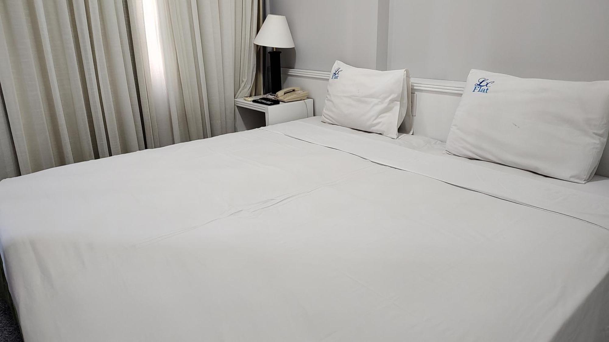 Lindo Flat Meireles 203 Pertinho Beira Mar ฟอร์ตาเลซา ภายนอก รูปภาพ