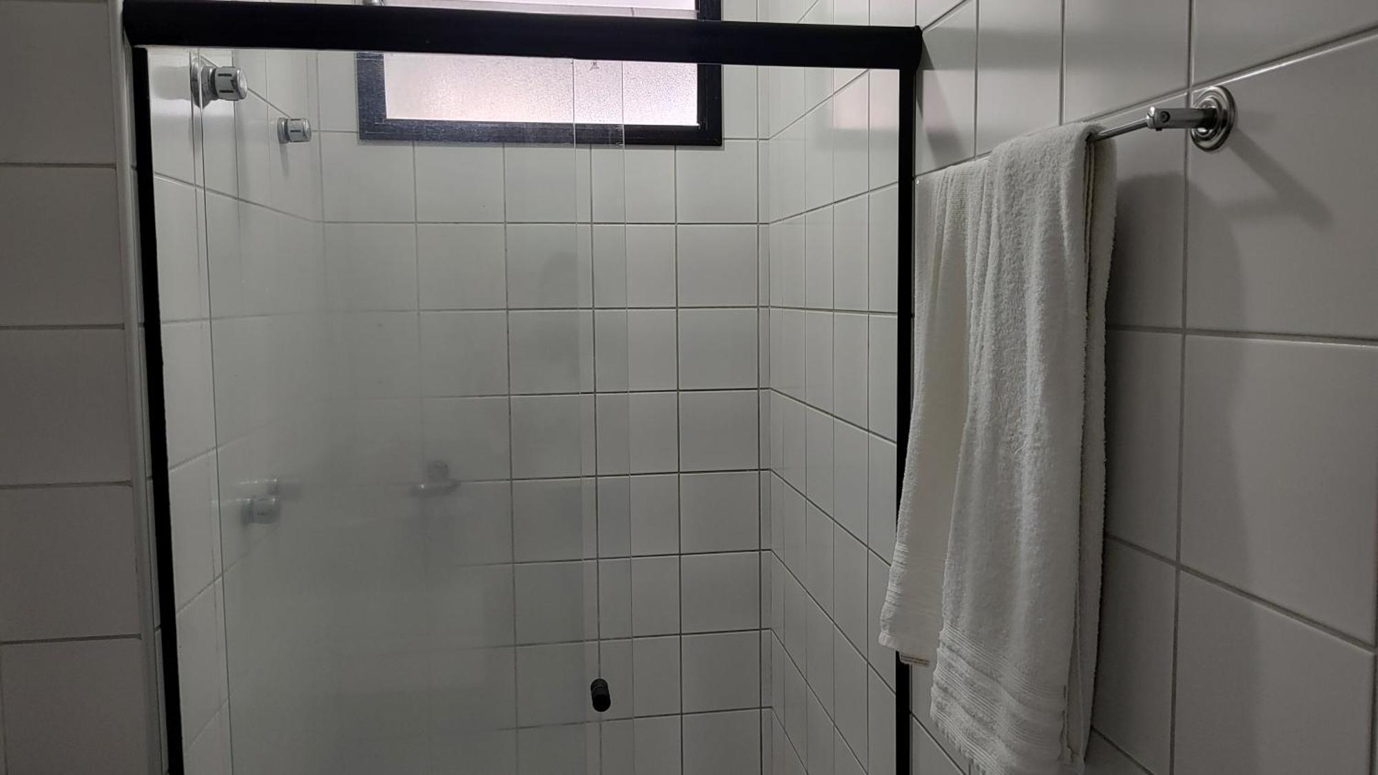 Lindo Flat Meireles 203 Pertinho Beira Mar ฟอร์ตาเลซา ภายนอก รูปภาพ