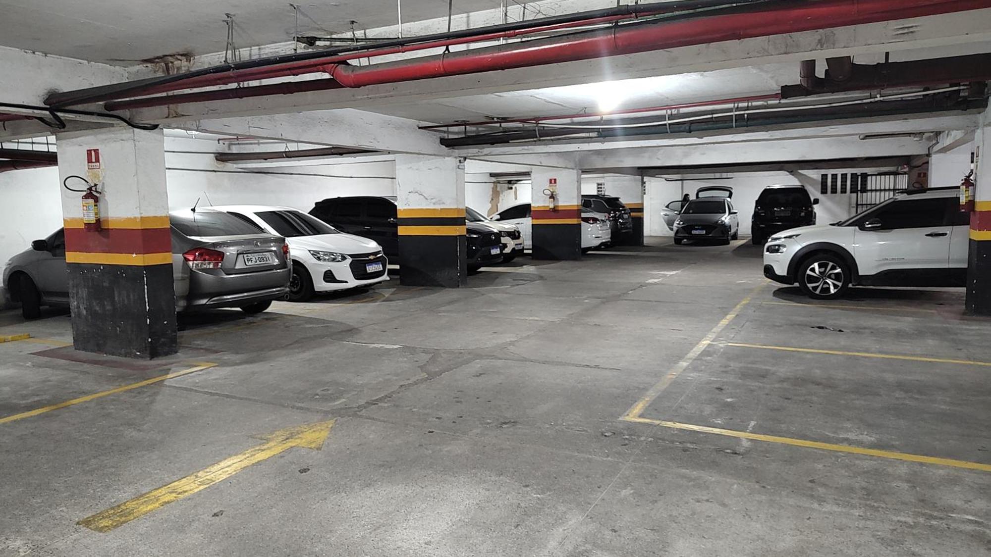 Lindo Flat Meireles 203 Pertinho Beira Mar ฟอร์ตาเลซา ภายนอก รูปภาพ