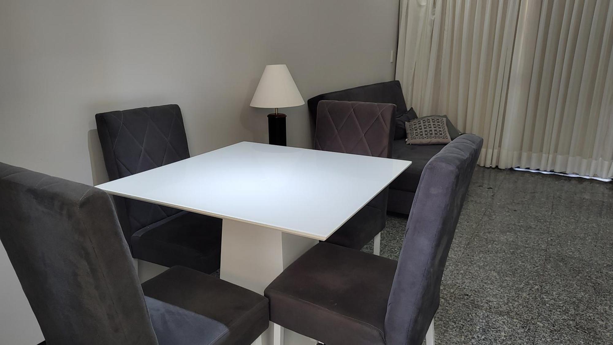 Lindo Flat Meireles 203 Pertinho Beira Mar ฟอร์ตาเลซา ภายนอก รูปภาพ
