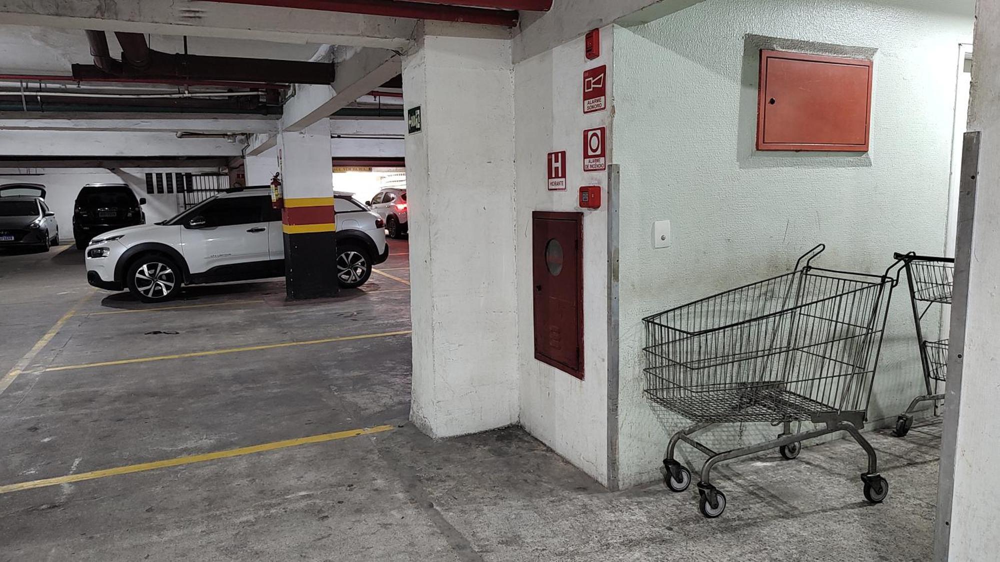 Lindo Flat Meireles 203 Pertinho Beira Mar ฟอร์ตาเลซา ภายนอก รูปภาพ